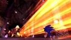 Screenshots de Sonic et le Chevalier Noir sur Wii