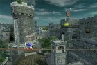 Screenshots de Sonic et le Chevalier Noir sur Wii