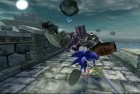 Screenshots de Sonic et le Chevalier Noir sur Wii