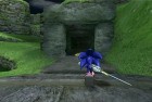 Screenshots de Sonic et le Chevalier Noir sur Wii