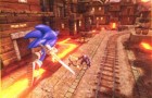 Screenshots de Sonic et le Chevalier Noir sur Wii