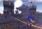 Screenshots de Sonic et le Chevalier Noir sur Wii