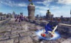 Screenshots de Sonic et le Chevalier Noir sur Wii