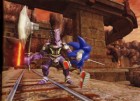 Screenshots de Sonic et le Chevalier Noir sur Wii