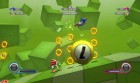Screenshots de Sonic Colours sur Wii