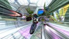 Screenshots de Sonic Riders : Zero Gravity sur Wii
