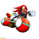 Screenshots de Sonic Riders : Zero Gravity sur Wii