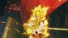 Artworks de Sonic Unleashed sur Wii