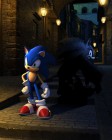 Artworks de Sonic Unleashed sur Wii