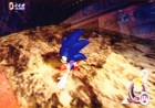 Scan de Sonic and the Secret Rings sur Wii