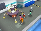 Screenshots de Space Camp sur Wii