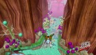 Screenshots de Space Chimps sur Wii