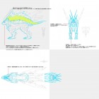 Artworks de Spectrobes : Origins sur Wii