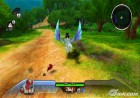 Screenshots de Spectrobes : Origins sur Wii