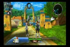 Screenshots de Spectrobes : Origins sur Wii