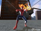Screenshots de Spiderman 3 sur Wii