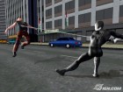 Screenshots de Spiderman 3 sur Wii