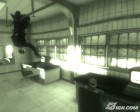 Screenshots de Splinter Cell : Double Agent sur Wii