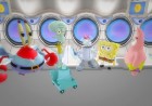 Screenshots de SpongeBob’s Atlantis SquarePantis sur Wii