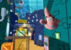 Screenshots de Bob l'Eponge : la Créature du Crabe Croustillant sur Wii