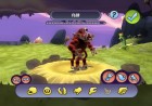 Screenshots de Spore Hero sur Wii