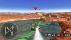 Screenshots de Sports Island 3 sur Wii
