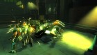 Screenshots de Spyborgs sur Wii