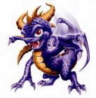 Artworks de Skylanders Spyro’s Adventure sur Wii