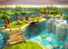 Artworks de Skylanders Spyro’s Adventure sur Wii