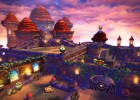 Artworks de Skylanders Spyro’s Adventure sur Wii