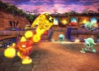 Screenshots de Skylanders Spyro’s Adventure sur Wii