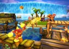 Screenshots de Skylanders Spyro’s Adventure sur Wii