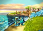 Screenshots de Skylanders Spyro’s Adventure sur Wii