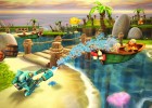 Screenshots de Skylanders Spyro’s Adventure sur Wii