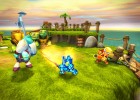 Screenshots de Skylanders Spyro’s Adventure sur Wii