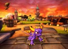 Screenshots de Skylanders Spyro’s Adventure sur Wii