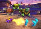 Screenshots de Skylanders Spyro’s Adventure sur Wii