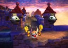 Screenshots de Skylanders Spyro’s Adventure sur Wii