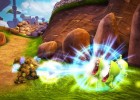 Screenshots de Skylanders Spyro’s Adventure sur Wii