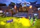 Screenshots de Skylanders Spyro’s Adventure sur Wii