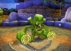 Screenshots de Skylanders Spyro’s Adventure sur Wii