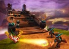 Screenshots de Skylanders Spyro’s Adventure sur Wii