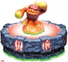 Photos de Skylanders Spyro’s Adventure sur Wii