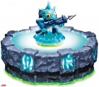 Photos de Skylanders Spyro’s Adventure sur Wii