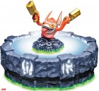 Photos de Skylanders Spyro’s Adventure sur Wii