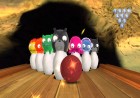Screenshots de Squeeballs sur Wii