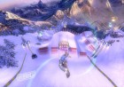 Screenshots de SSX Blur sur Wii