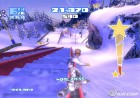 Screenshots de SSX Blur sur Wii