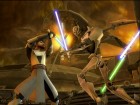 Screenshots de Star Wars The Clone Wars sur Wii