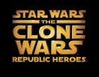 Artworks de Star Wars The Clone Wars : Les Héros de la République sur Wii